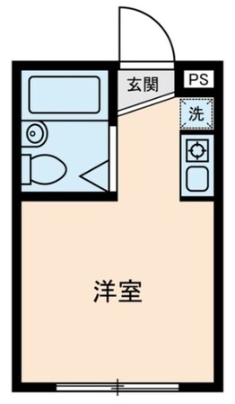 87houseの物件間取画像